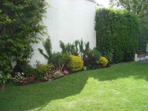 diseño de parques y jardines en zona norte